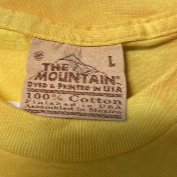 Frog t shirt - Picture 3 of 5